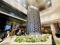 River Green (D9), Condominium #462470421